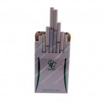 Сигареты Rich Club Menthol Edition оптом