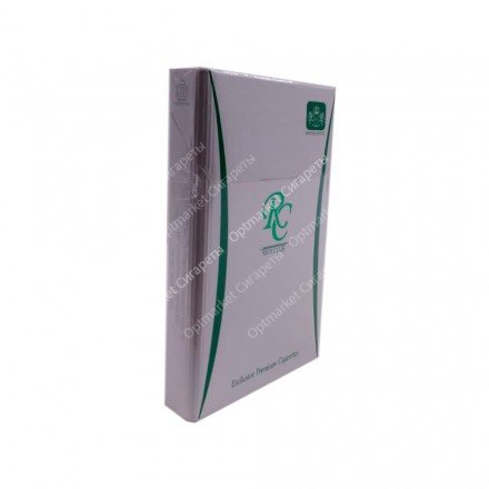 Сигареты Rich Club Menthol Edition оптом 