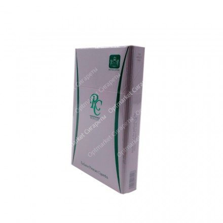 Сигареты Rich Club Menthol Edition оптом 