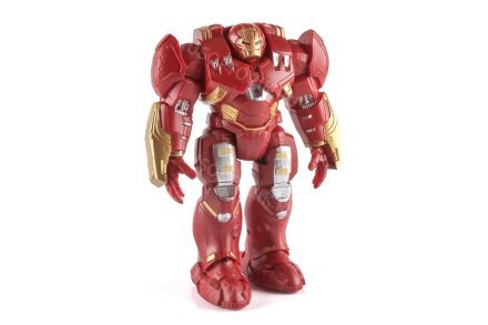 The Avengers Железный Человек Халкбастер оптом 