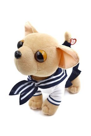 Лающий щенок чихуахуа оптом 