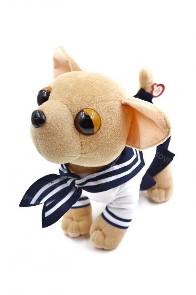 Лающий щенок чихуахуа оптом 