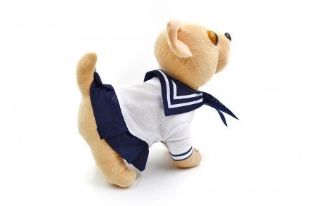 Лающий щенок чихуахуа оптом 