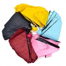 Мини зонт в капсуле оптом