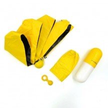 Мини зонт в капсуле оптом