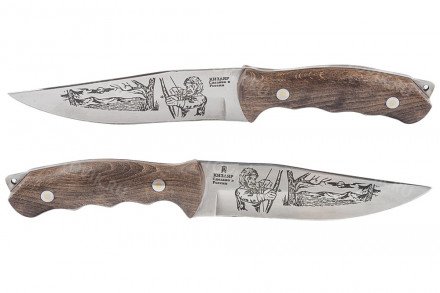 Кизлярский нож Кизляр оптом 