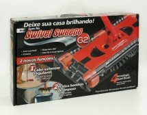 Электровеник Swivel Sweeper G 2 оптом