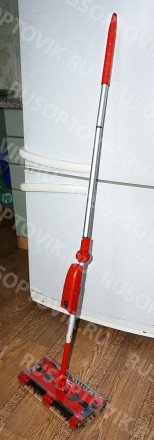 Электровеник Swivel Sweeper G 2 оптом 