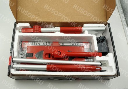 Электровеник Swivel Sweeper G 2 оптом 