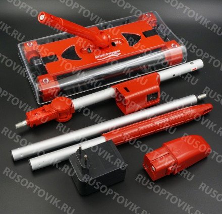 Электровеник Swivel Sweeper G 2 оптом 