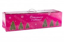 Ёлка искусственная 240 см оптом