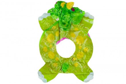 Надувной круг &quot;Дракон&quot; Intex оптом 