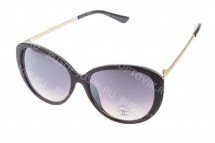 Очки в стиле Chanel оптом