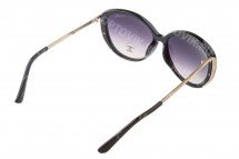 Очки в стиле Chanel оптом