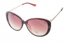 Очки в стиле Chanel оптом