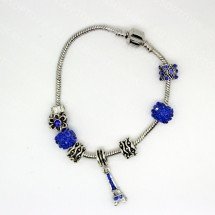 Браслеты в стиле Pandora оптом