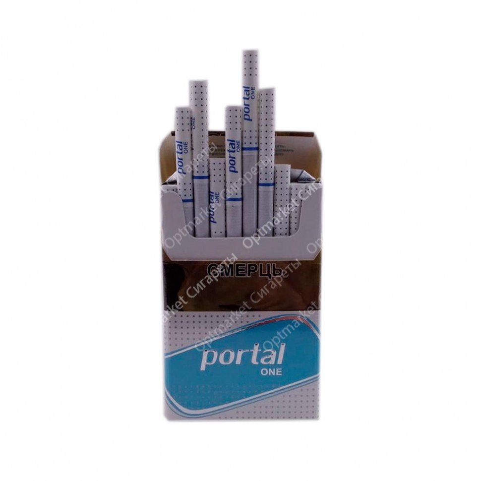 Сигареты Portal One оптом 