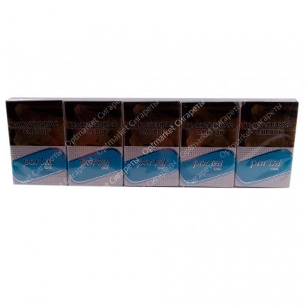 Сигареты Portal One оптом 