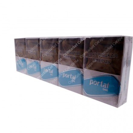 Сигареты Portal One оптом 
