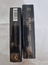 Сигареты Milano VENTO QS (блок слюда) оптом