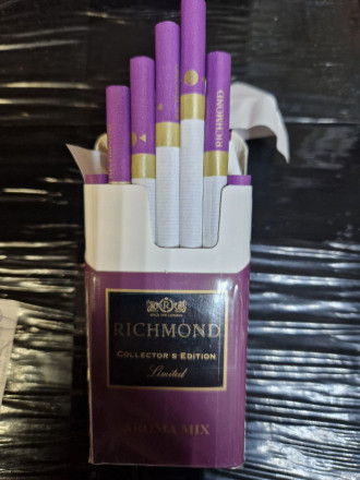 Сигареты Richmond Compact Aroma Mix оптом 