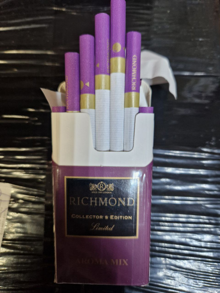 Сигареты Richmond Compact Aroma Mix оптом 