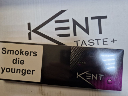 Сигареты Kent Nano MIX оптом   