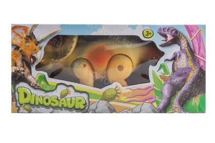 Фигурка динозавр оптом 