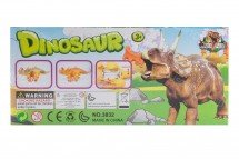 Фигурка динозавр оптом