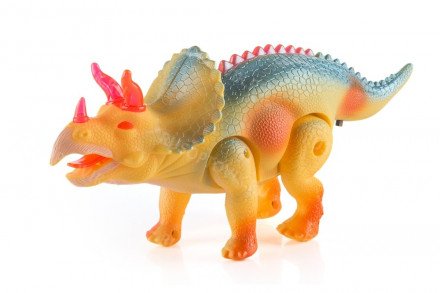 Фигурка динозавр оптом 