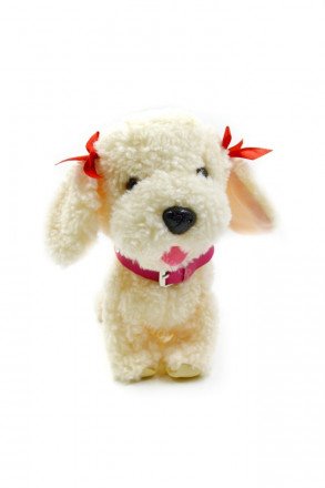 Интерактивный пудель оптом 