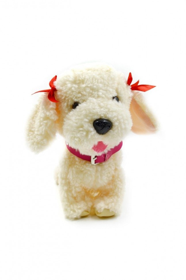 Интерактивный пудель оптом Интерактивный пудель оптом