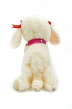 Интерактивный пудель оптом