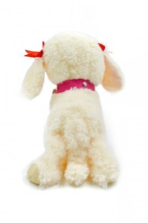 Интерактивный пудель оптом 