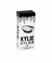 Набор для макияжа глаз Kylie Liner тушь+подводка оптом