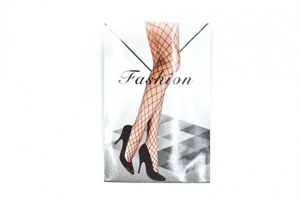 Колготки женские Fashion оптом 