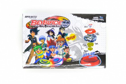 Набор волчки Бейблэйд (Beyblade) оптом 