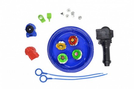 Набор волчки Бейблэйд (Beyblade) оптом 