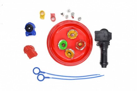 Набор волчки Бейблэйд (Beyblade) оптом 