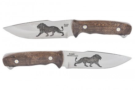 Кизлярский нож Лев оптом 