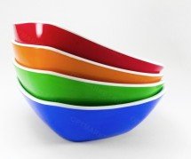 Салатница &quot;Кватро&quot; оптом