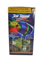 Лазерный проектор Star Shower оптом