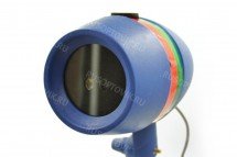 Лазерный проектор Star Shower оптом