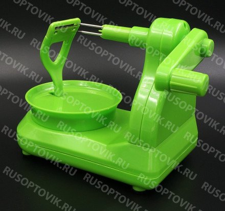 Яблокочистка Apple Peeler оптом 
