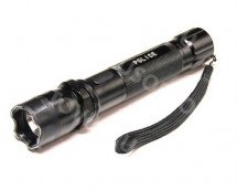 Фонарь-электрошокер Police 1101 оптом