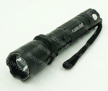 Фонарь-электрошокер Police 1101 оптом