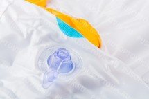 Надувной круг &quot;Пингвин&quot; 77х58см Intex оптом