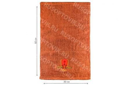 Комплект полотенец &quot;23 февраля&quot; оптом 