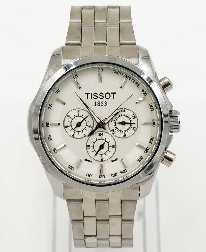 Часы Tissot 1853 Swiss оптом 