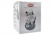 Набор кухонных принадлежностей Max оптом